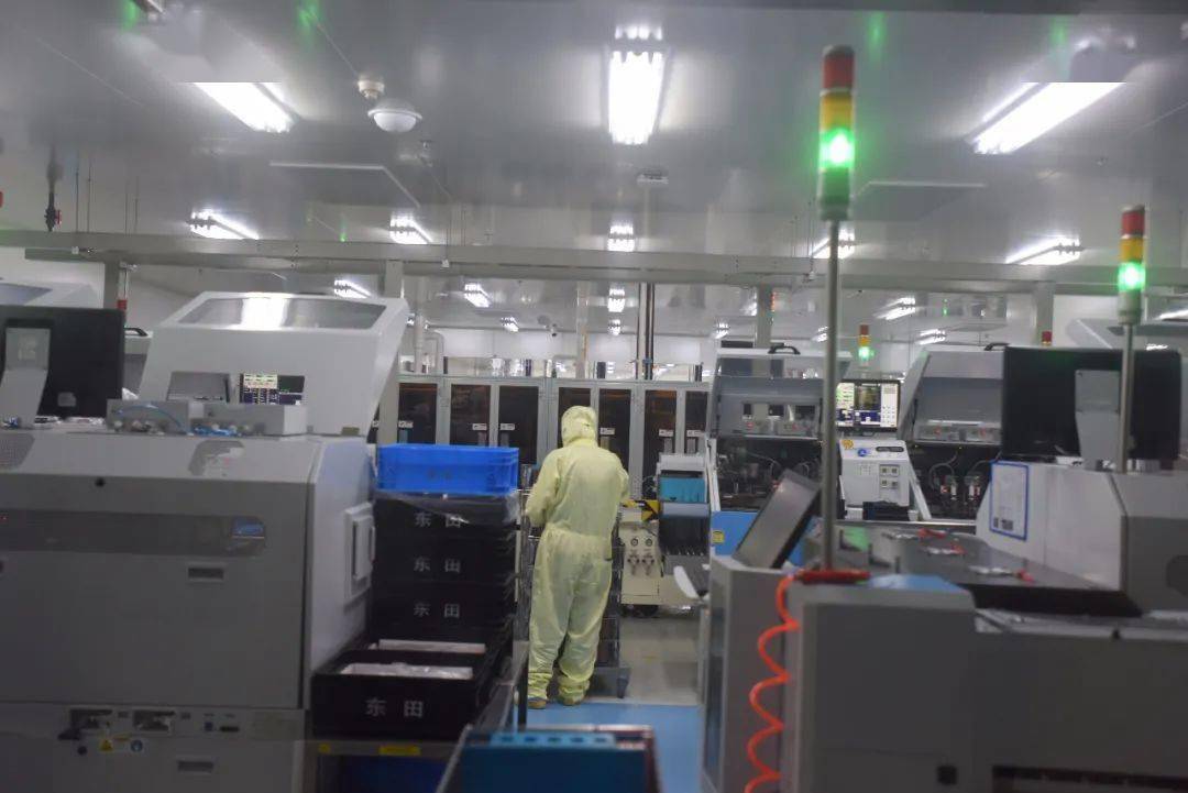项目为王！南通家用电器产业如何“拼”出高质量发展新图景