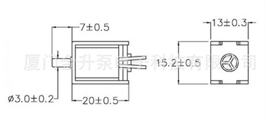 电磁阀在电子血压计与家用电器中的应用及选型指南